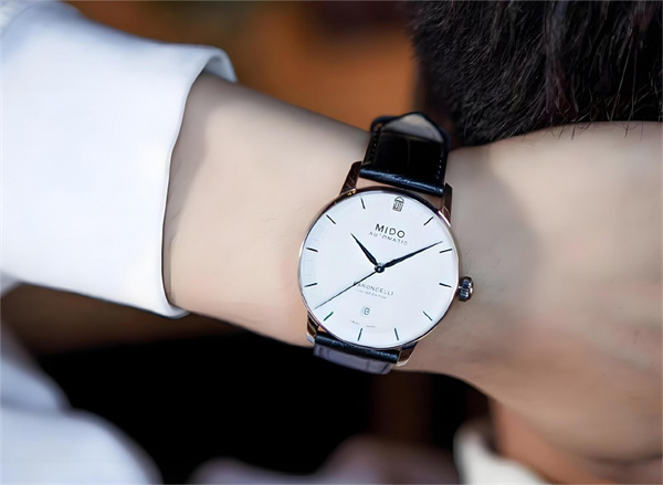 美度手表表蒙有划痕处理方法深度解析 美度手表表蒙有划痕处理方法深度解析