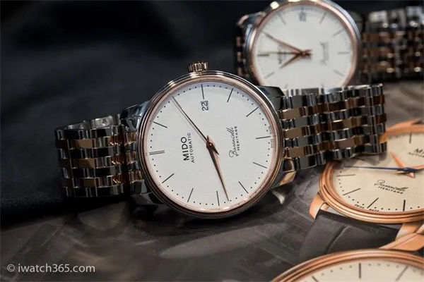 美度手表表带过长处理技巧盘点 美度手表表带过长处理技巧盘点