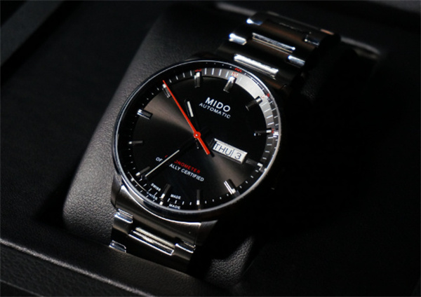 美度机械表机芯生锈解决方法集锦 美度机械表机芯生锈解决方法集锦