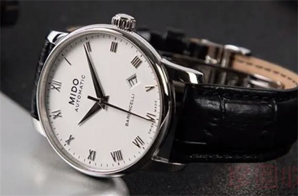 美度表耳朵坏了换要多少钱 美度表耳朵坏了换要多少钱