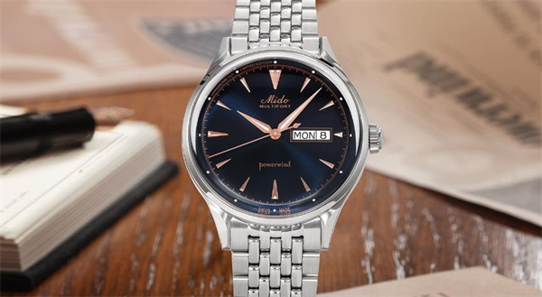 美度机械表机芯生锈解决方法深度解析 美度机械表机芯生锈解决方法深度解析