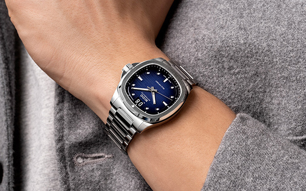 美度手表表带过短如何修复 美度手表表带过短如何修复