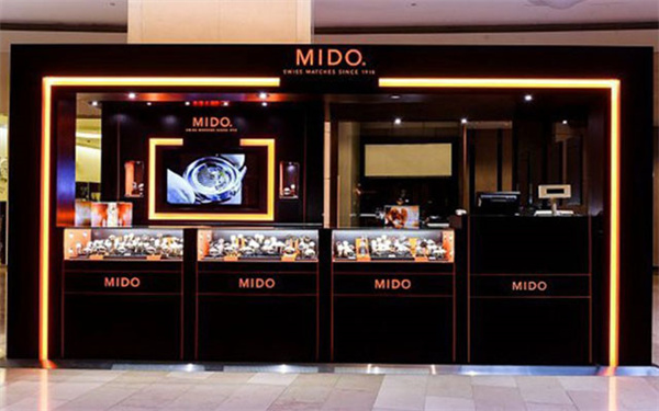 美度手表表带掉色处理办法是什么 美度手表表带掉色处理办法是什么