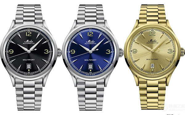 美度手表表带太紧处理方法深度解析 美度手表表带太紧处理方法深度解析