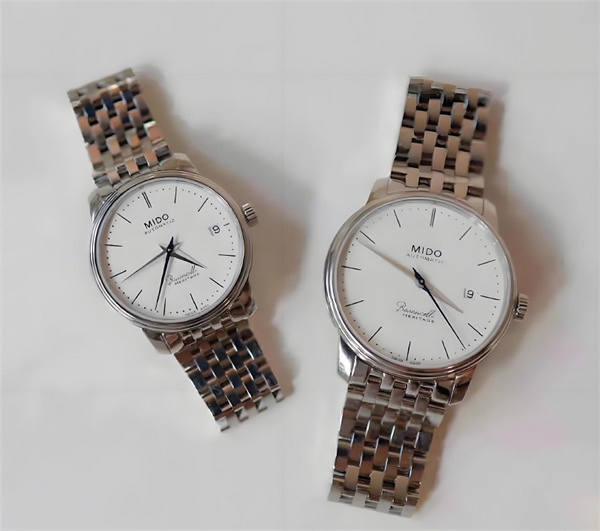 美度机械表机芯生锈解决办法是什么 美度机械表机芯生锈解决办法是什么