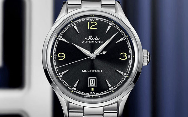 美度机械表机芯生锈解决办法详解 美度机械表机芯生锈解决办法详解