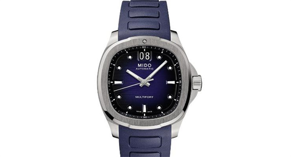 美度手表表盘生锈处理办法是什么 美度手表表盘生锈处理办法是什么