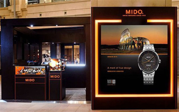 美度手表表蒙有划痕解决方法大全 美度手表表蒙有划痕解决方法大全