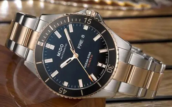 美度机芯怎么样