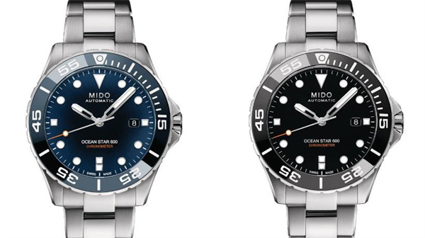 美度机械表机芯生锈处理技巧大全 美度机械表机芯生锈处理技巧大全