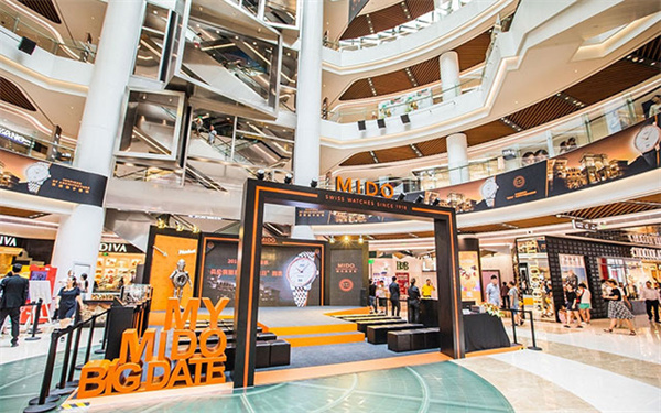 美度手表表蒙有划痕解决办法盘点 美度手表表蒙有划痕解决办法盘点