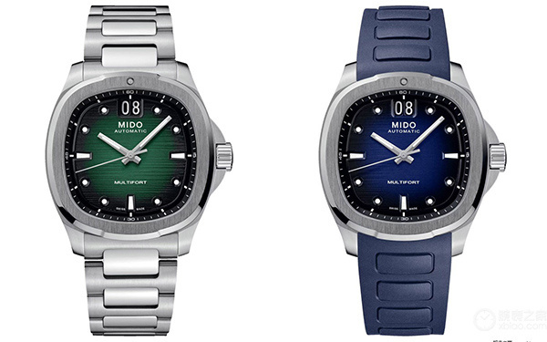 美度机械表机芯生锈解决方法大全 美度机械表机芯生锈解决方法大全