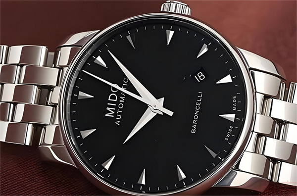 美度手表表带过短处理技巧 美度手表表带过短处理技巧