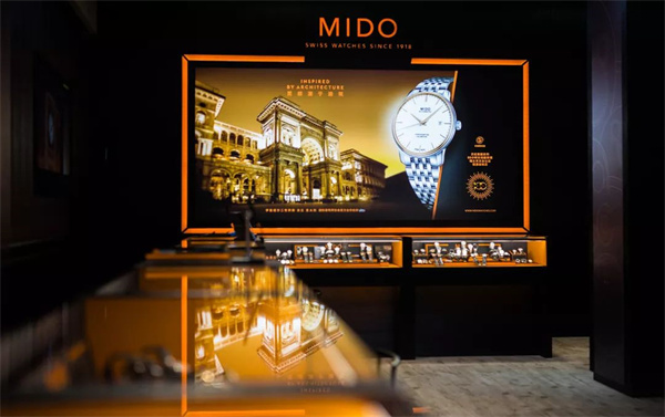 美度机械表机芯生锈解决技巧汇总