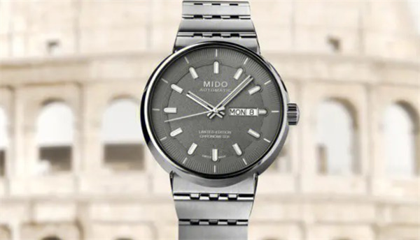 美度手表表蒙有划痕解决办法