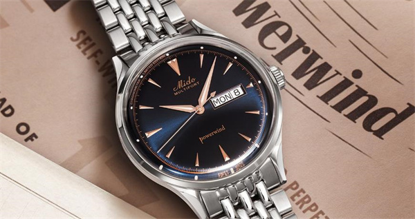 美度手表表带过长解决办法是什么 美度手表表带过长解决办法是什么