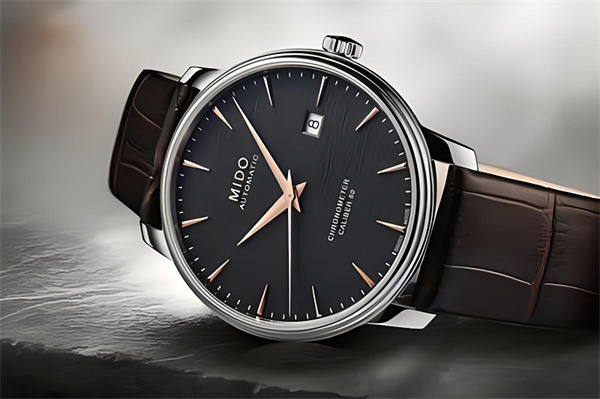 美度机械表机芯生锈解决技巧盘点