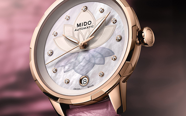 美度进水后走得很快怎么办