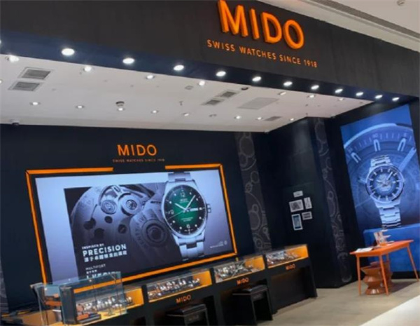 美度机械表机芯生锈处理办法是什么 美度机械表机芯生锈处理办法是什么