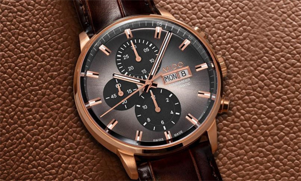 美度机械表机芯生锈解决办法汇总 美度机械表机芯生锈解决办法汇总