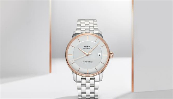 美度手表表带太紧处理方法集锦 美度手表表带太紧处理方法集锦