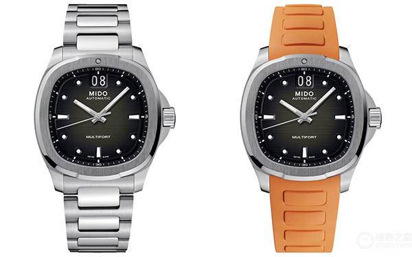 美度手表表带过短解决方法 美度手表表带过短解决方法