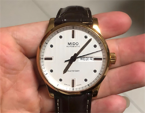 美度手表表带太松处理方法是什么 美度手表表带太松处理方法是什么