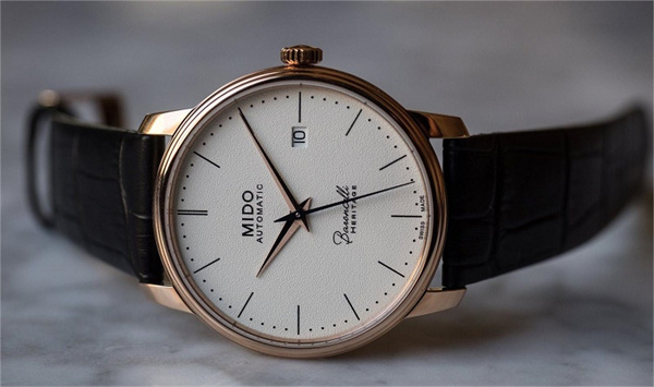 美度手表表带太紧解决技巧大全