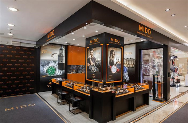 美度手表表蒙子坏了原因是啥