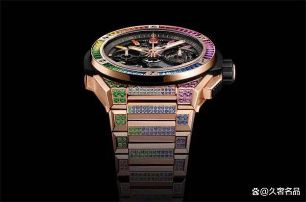 美度手表表带掉色处理方法汇总