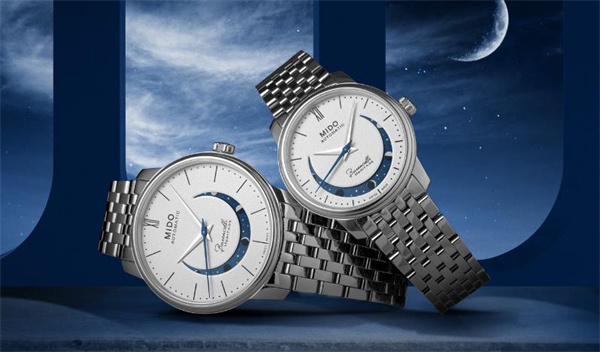 美度手表表耳掉了解决办法是什么