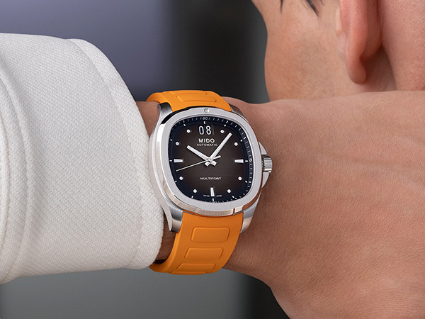 美度手表表蒙有划痕处理技巧详解