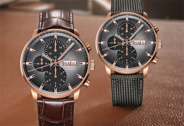 美度手表表带过短处理方法汇总