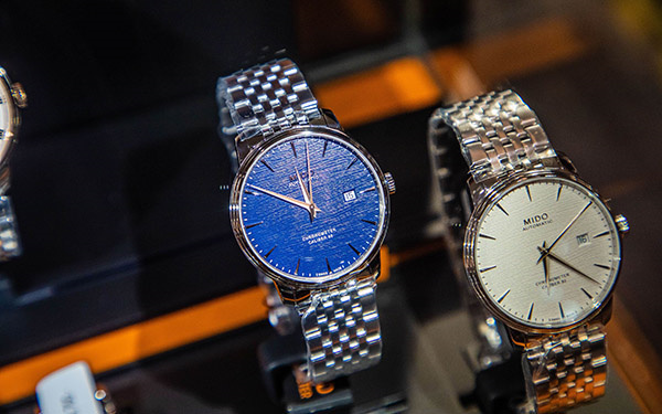 美度手表表带过短解决方法集锦