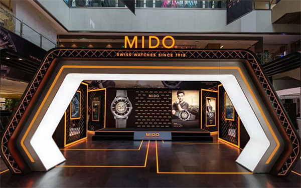 美度手表表耳掉了解决办法大全